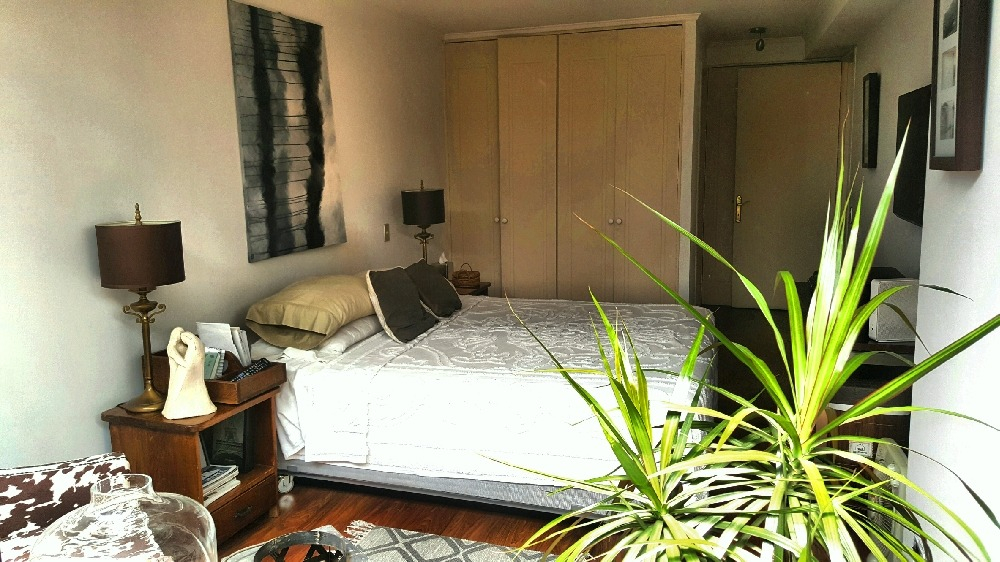 Arriendo Departamento NP 4D en suite 3B 2E 1B Rotonda Atenas - Las Condes