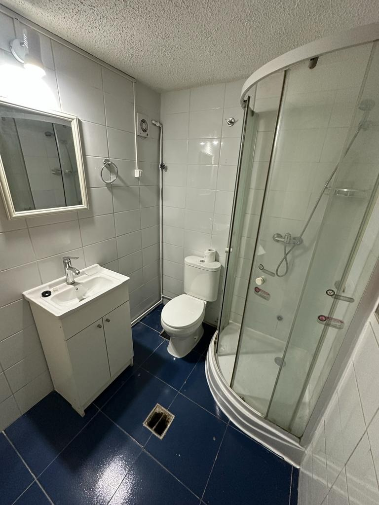 Venta Departamento 2D Bellavista - Providencia