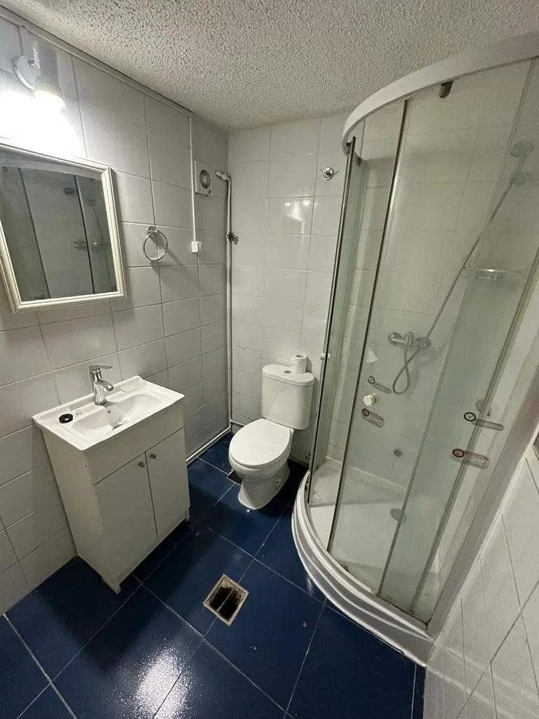 Venta Departamento 2D Bellavista - Providencia