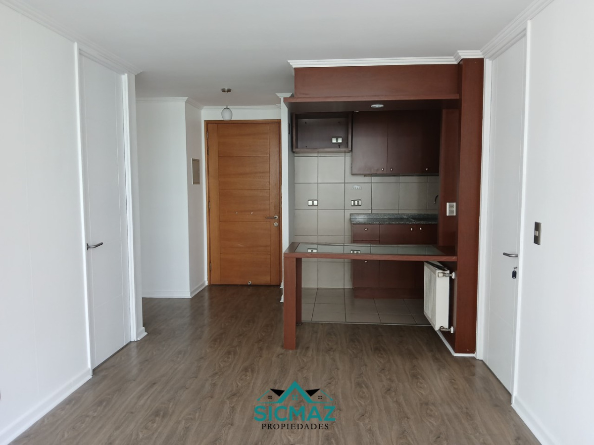 Venta Departamento 2D 2B 1E 1B Plaza Ega&ntilde;a - &Ntilde;u&ntilde;oa