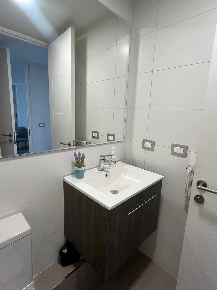 Venta Departamento S 2D en suite 2B 1E 1B Plaza &Ntilde;u&ntilde;oa - &Ntilde;u&ntilde;oa