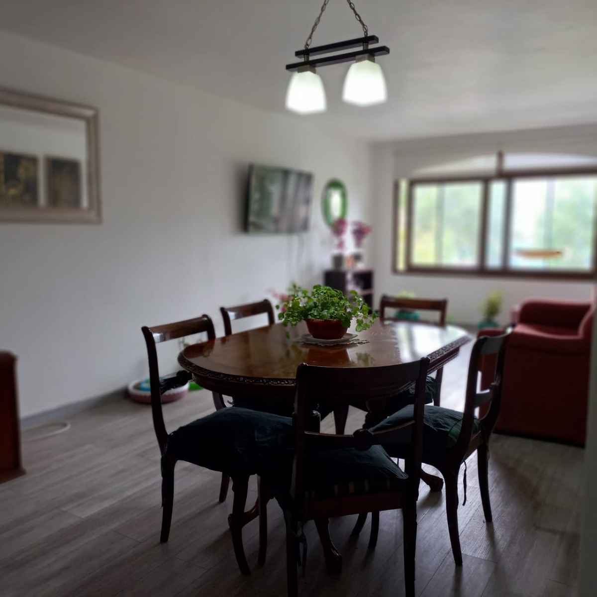 Venta Departamento 3D 2B 1E 1B Alto Las Condes - Las Condes