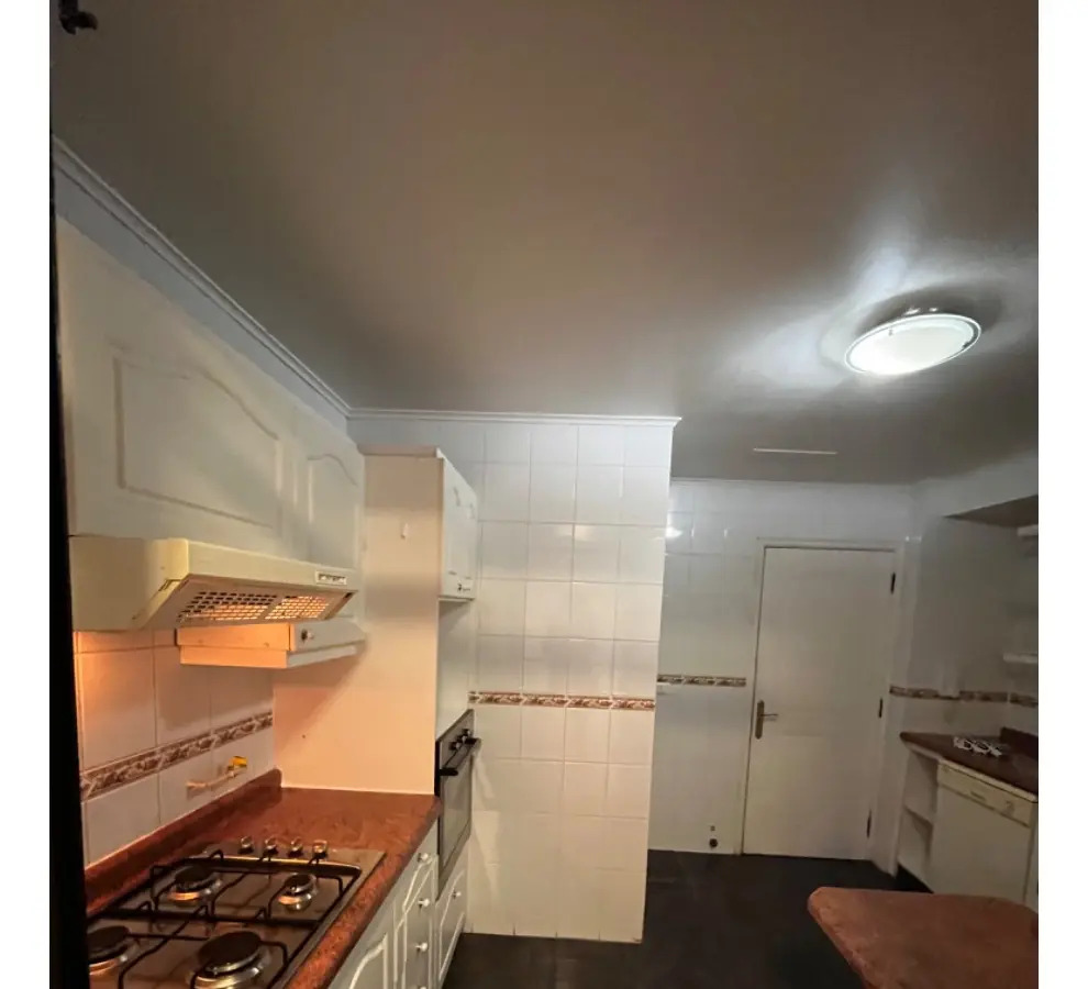 Arriendo Departamento 3D en suite 3B 1E 1B Metro Manquehue - Apumanque - Las Condes