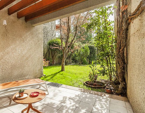 Venta Departamento NP 4D en suite Walk-in cl&oacute;set 5B 2E 1B San Dami&aacute;n - Las Condes