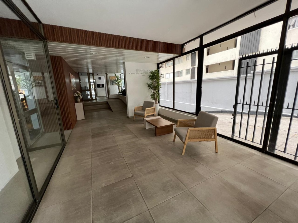 Arriendo Oficina SP 1B 1E Metro Tobalaba - Mall Costanera - Providencia