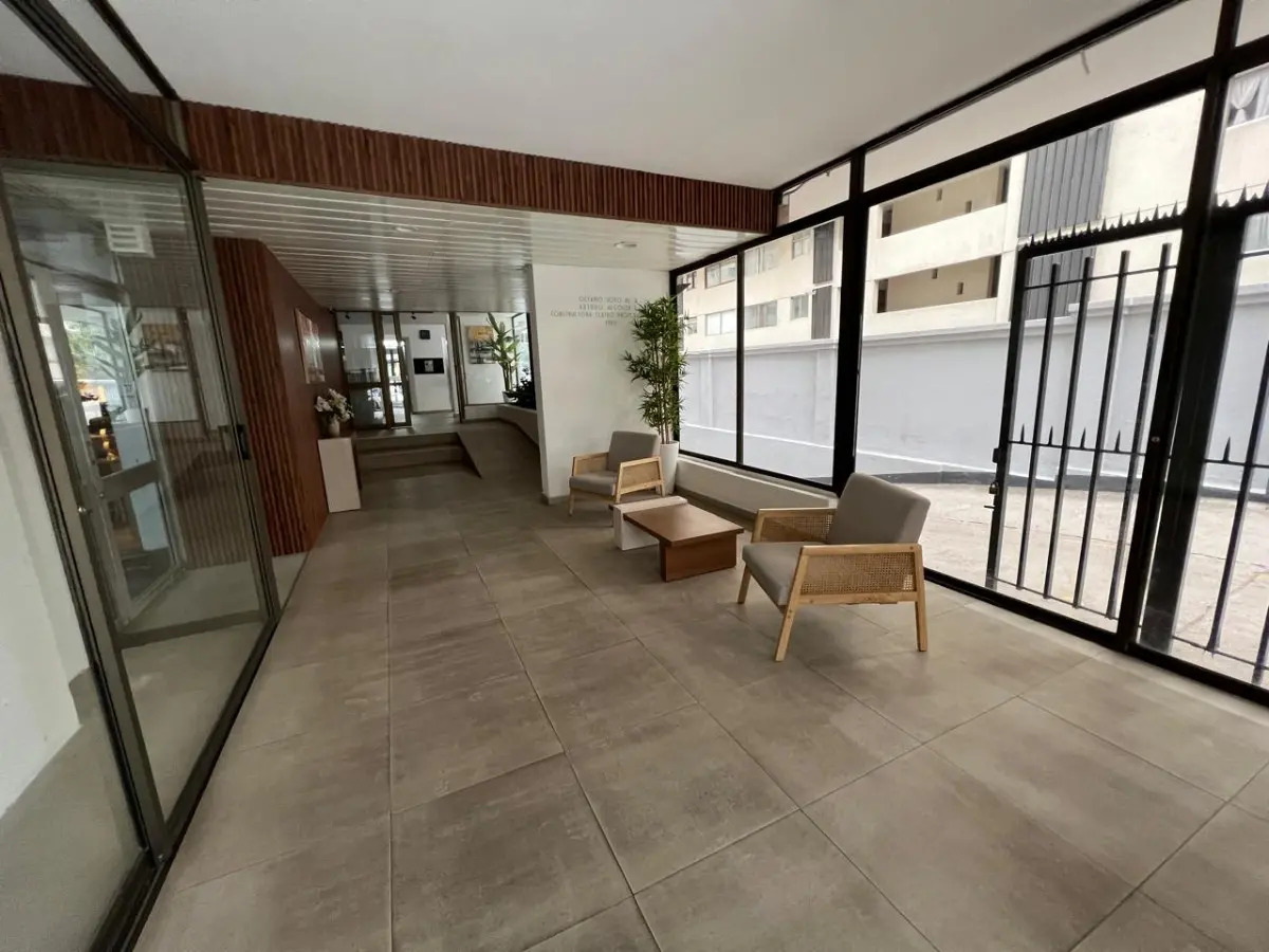 Arriendo Oficina SP 1B 1E Metro Tobalaba - Mall Costanera - Providencia
