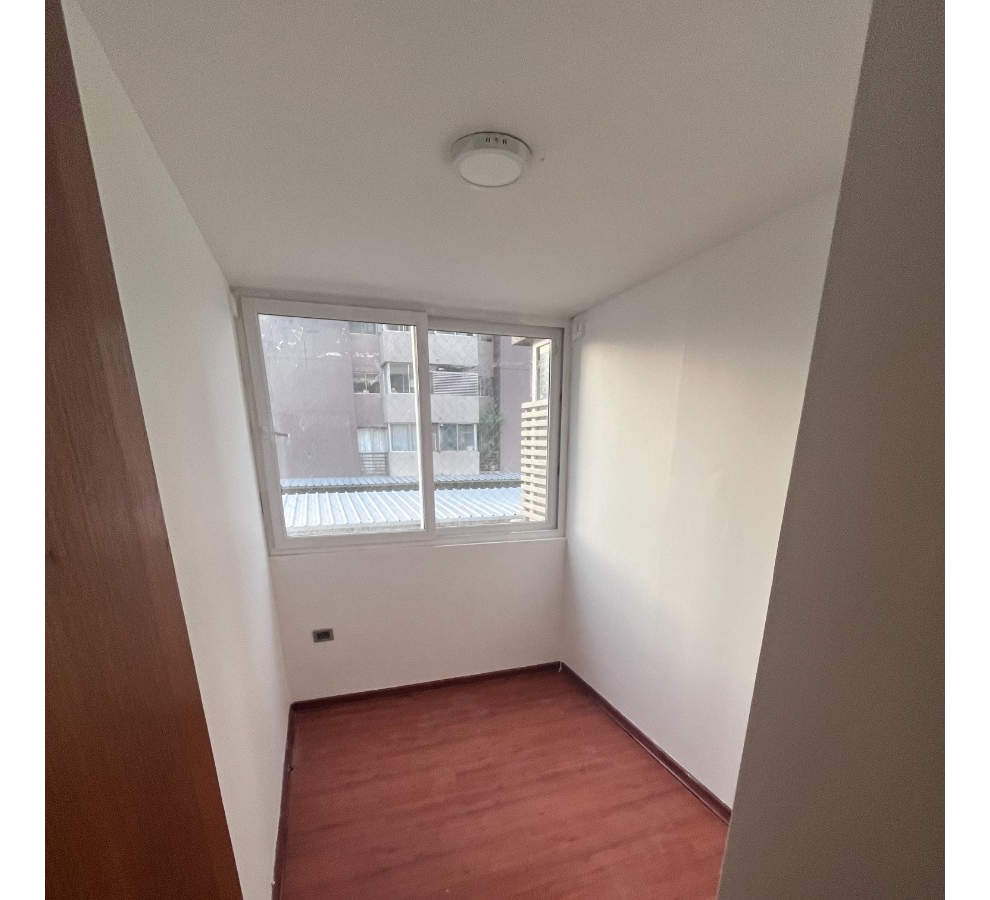 Arriendo Departamento SP 3D 2B 1E 1B Sebasti&aacute;n Elcano - Las Condes