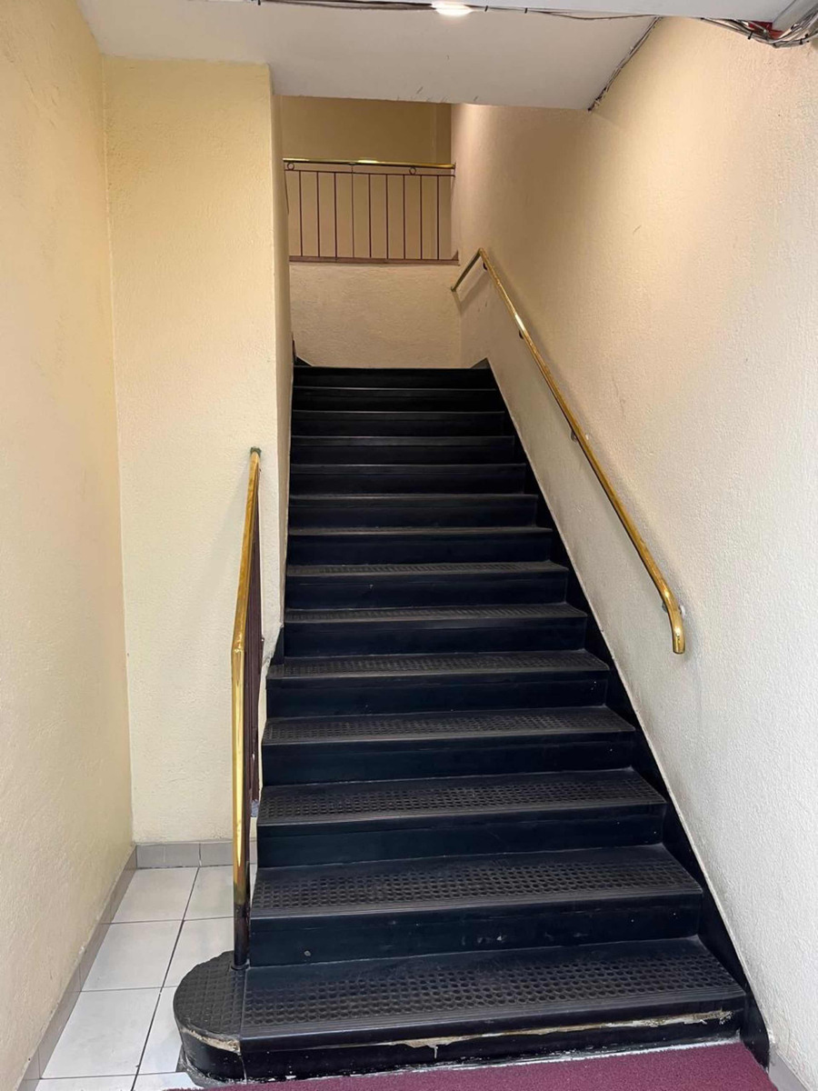 Venta Oficina 3B Manuel Montt - Providencia