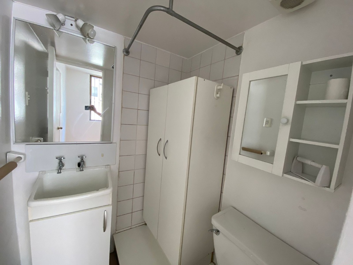 Arriendo Departamento N 4D 3B 1E 1B Vaticano - Las Condes