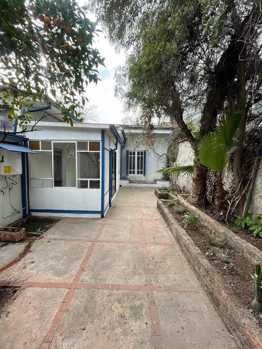 Venta Casa 5D en suite 3B Bellavista - Providencia