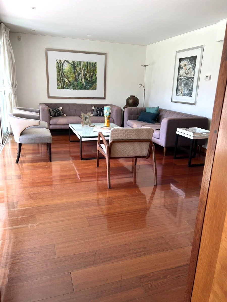 Venta Casa O 7D en suite Walk-in cl&oacute;set 6B 5E 1B Los Trapenses - Lo Barnechea