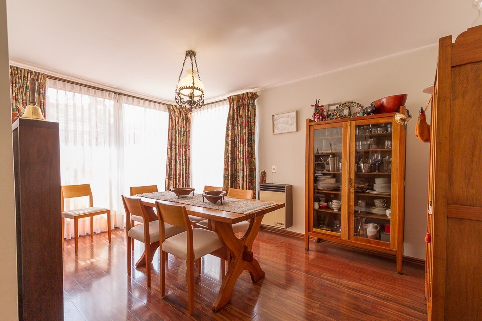 Venta Casa NO 6D en suite Walk-in cl&oacute;set 3B 2E 1B Parque Arauco - Las Condes