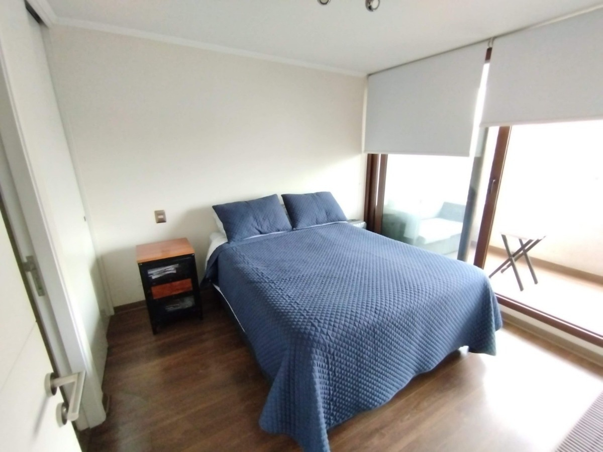 Venta Departamento NO 1D en suite 1B 1E 1B In&eacute;s de Su&aacute;rez - Providencia
