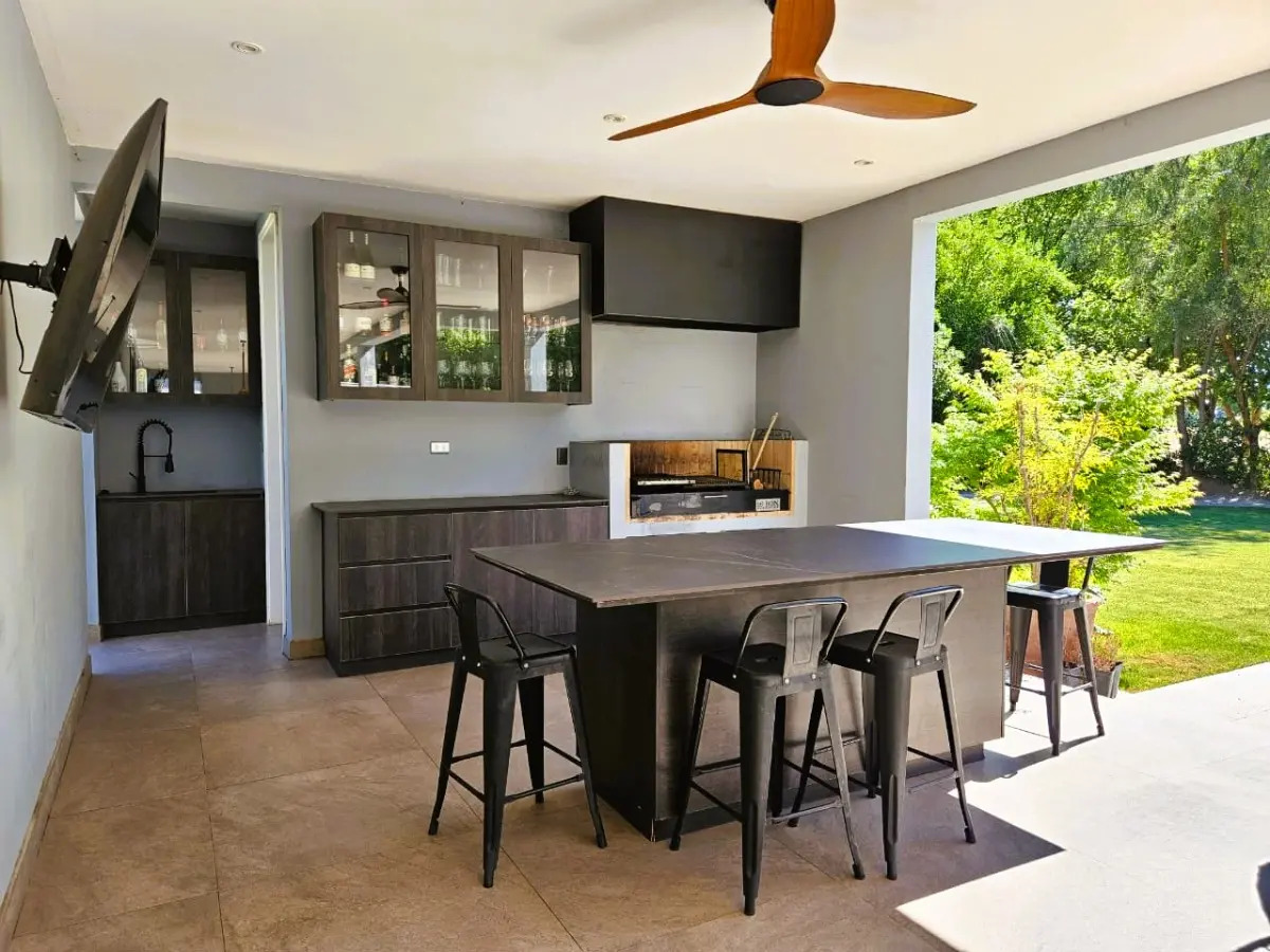 Venta Casa NOSP 3D en suite Walk-in cl&oacute;set 3B 4E 1B Chicureo - Colina