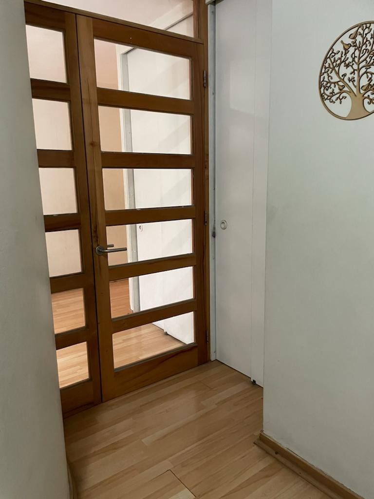 Venta Departamento 3D Metro Escuela Militar - Las Condes
