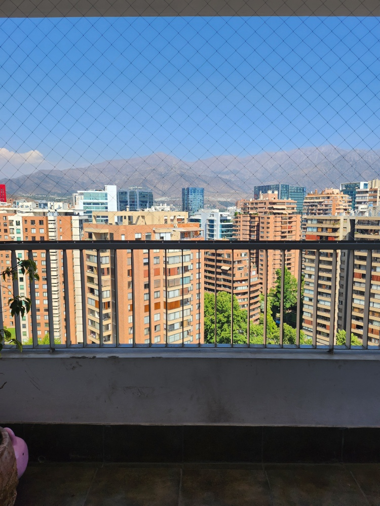 Venta Departamento SP 2D en suite 2B 1E 1B Nueva Las Condes - Las Condes