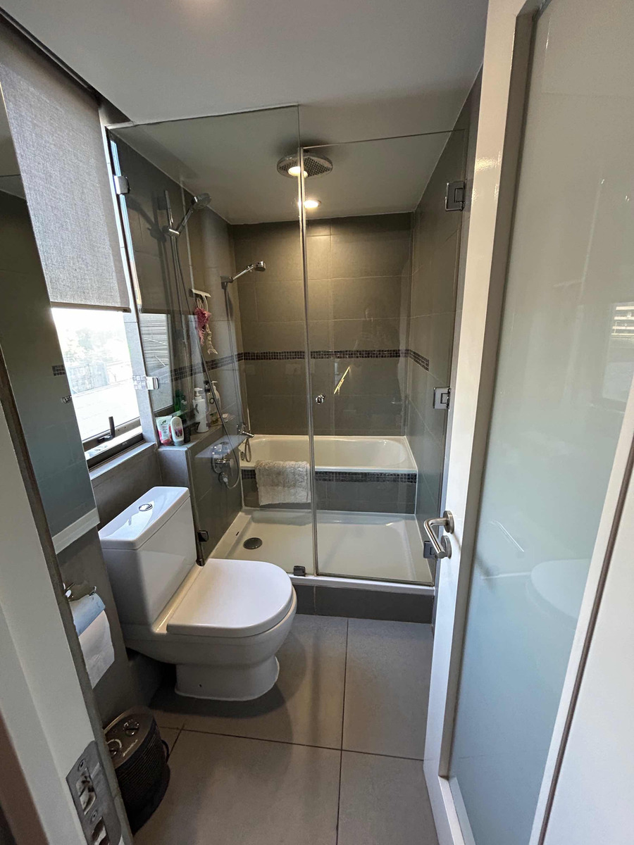 Arriendo Departamento 1D 2B 2E 1B Villa El Dorado - Vitacura