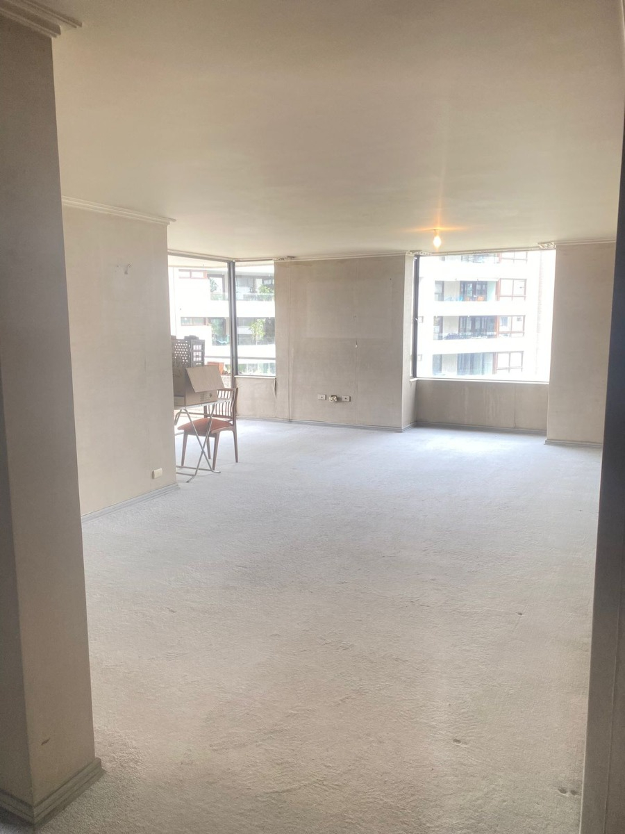 Venta Departamento NO 4D en suite Walk-in cl&oacute;set 3B 1E 1B Sebasti&aacute;n Elcano - Las Condes