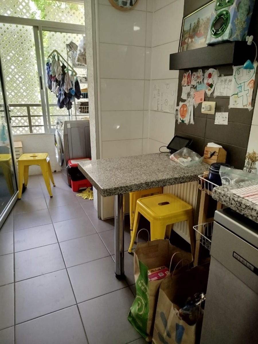 Arriendo Departamento NO 3D en suite Walk-in cl&oacute;set 2B 2E 1B Plaza Ega&ntilde;a - &Ntilde;u&ntilde;oa