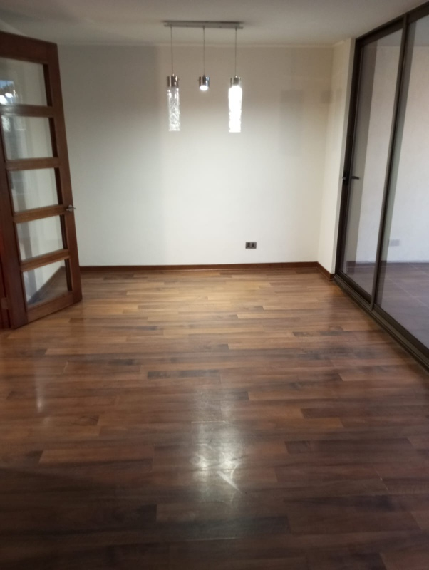 Arriendo Departamento 3D 2B 1E 1B Blest Gana - La Reina