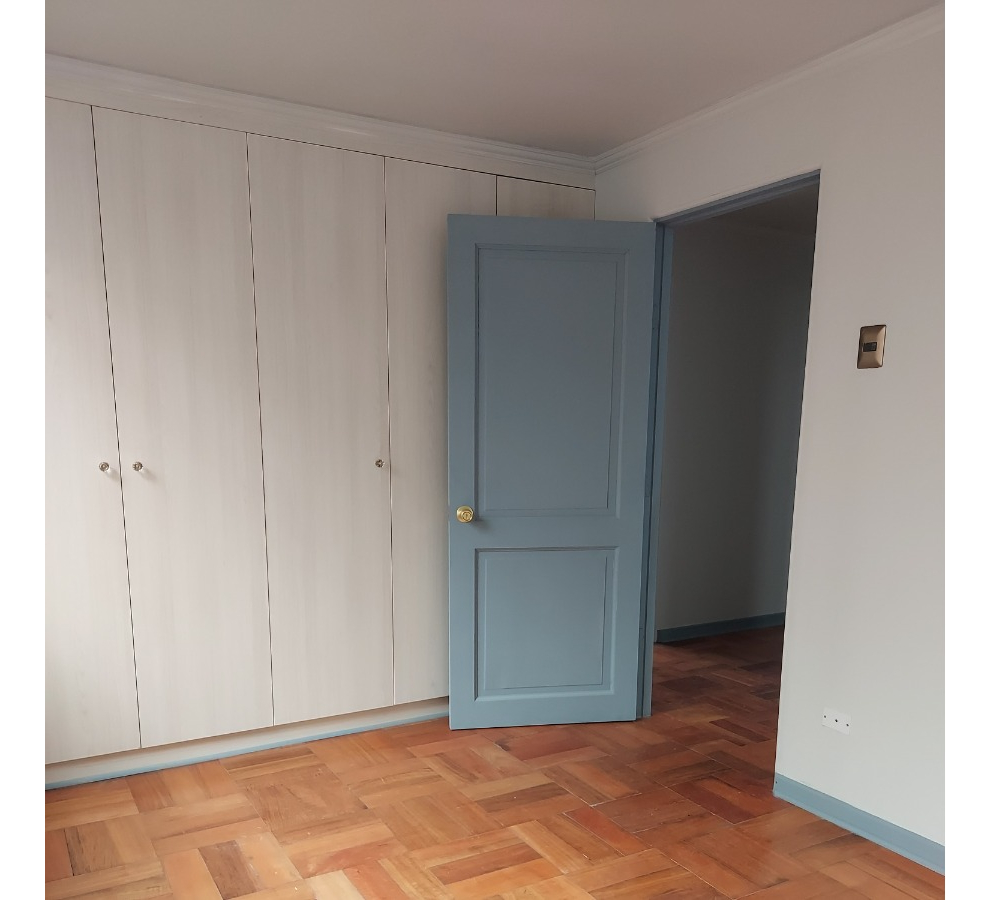 Venta Departamento 3D Pedro de Valdivia - Providencia