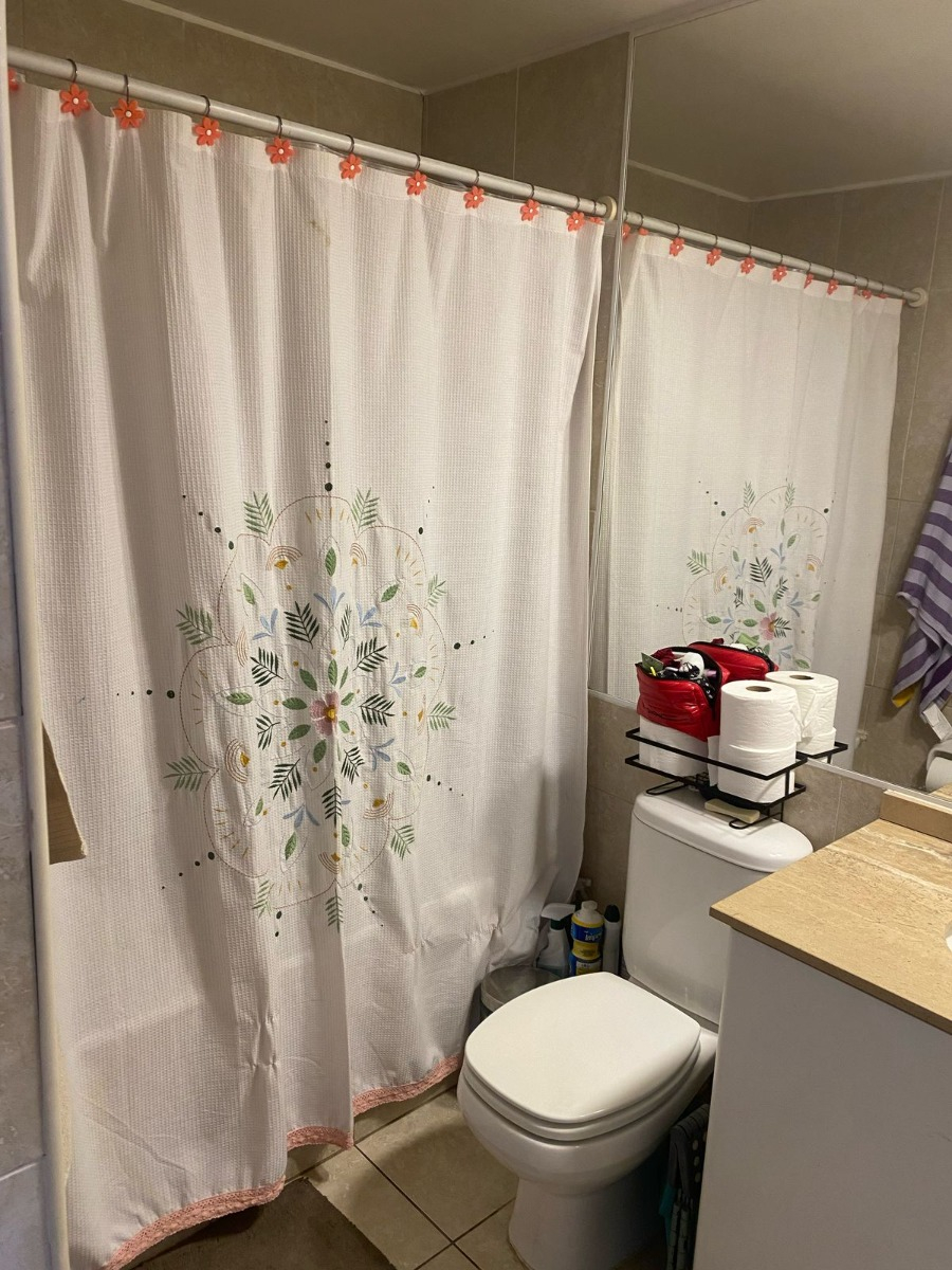 Arriendo Departamento O 1D en suite Walk-in cl&oacute;set 1B 1E 1Bd  - Las Condes