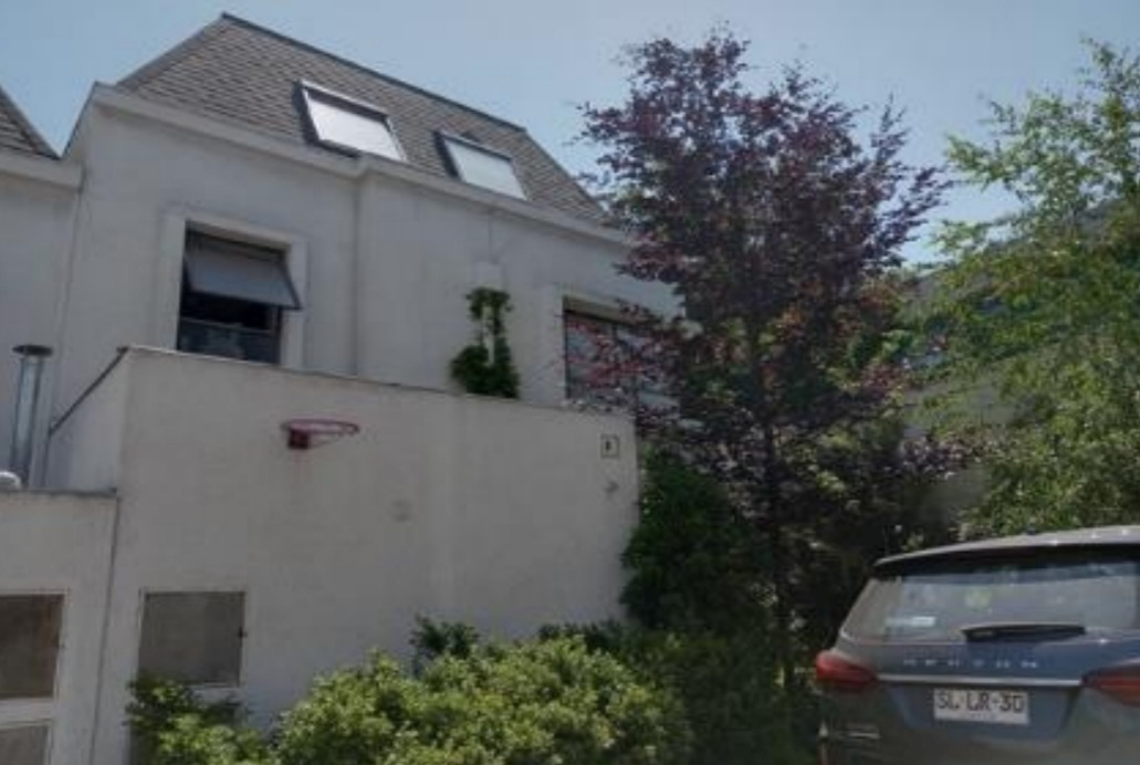 Venta Casa 5D La Reina Alta - La Reina