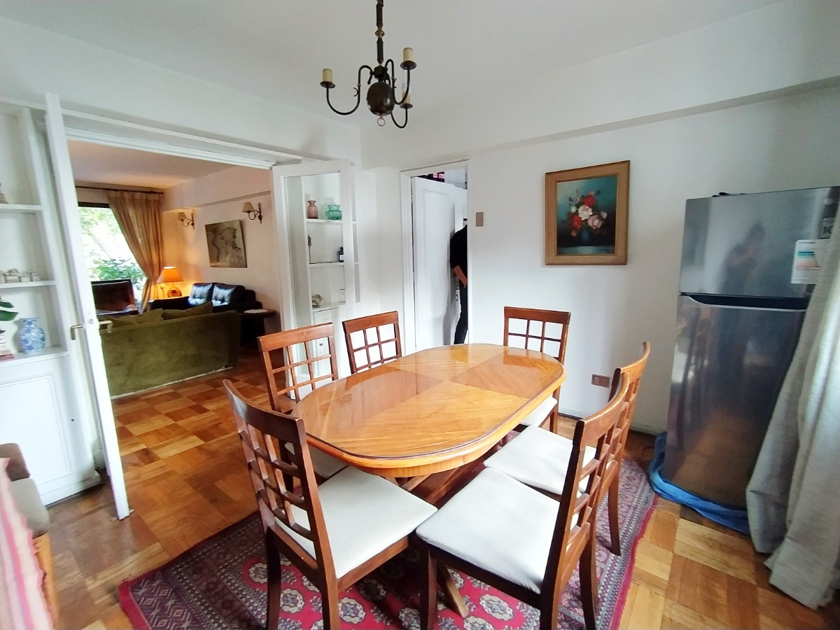 Arriendo Departamento O 4D en suite 3B 1E 1B Pedro de Valdivia - Providencia
