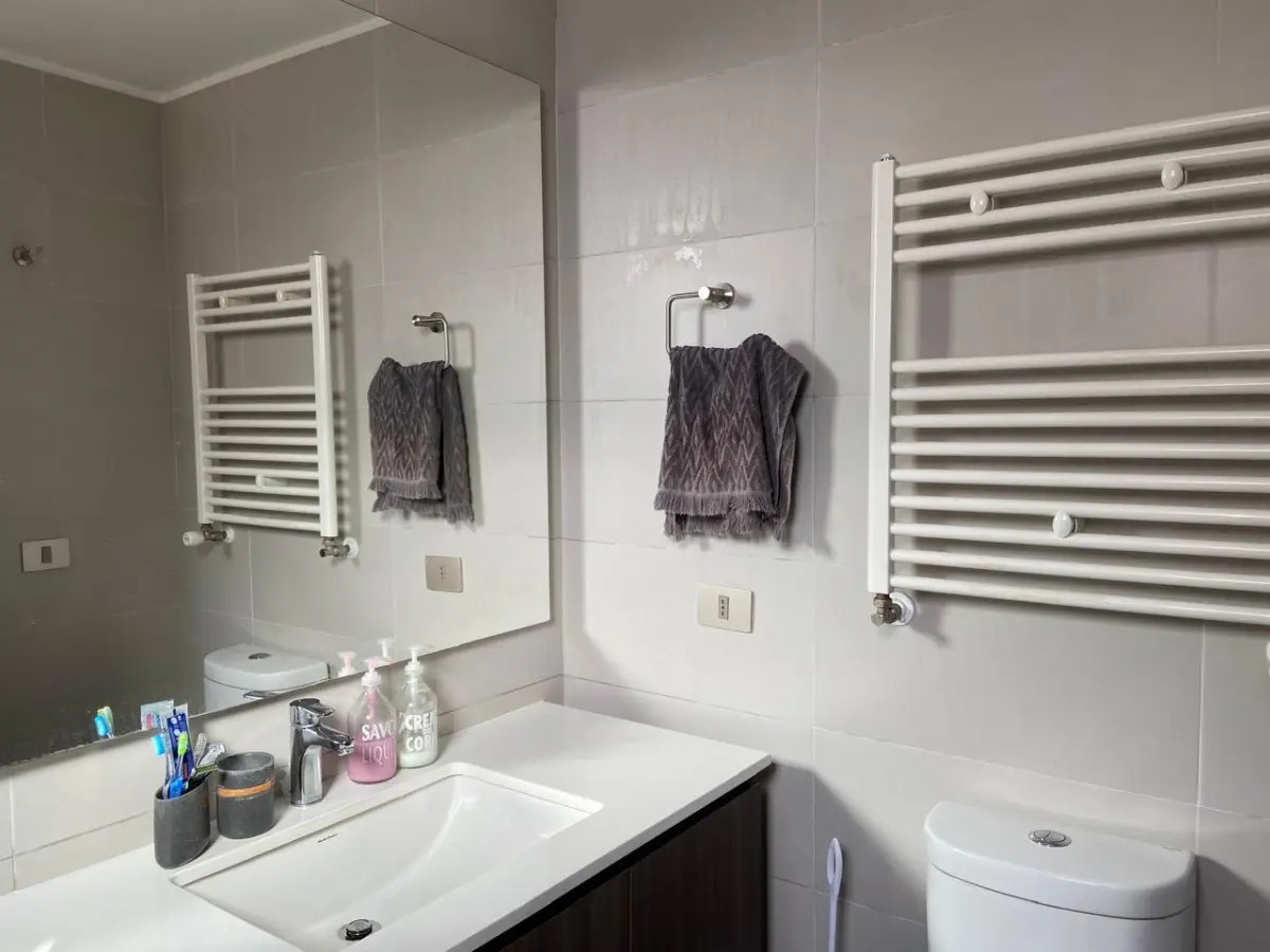 Venta Departamento NP 2D en suite 2B 1E 1B Metro Hernando de Magallanes - Las Condes