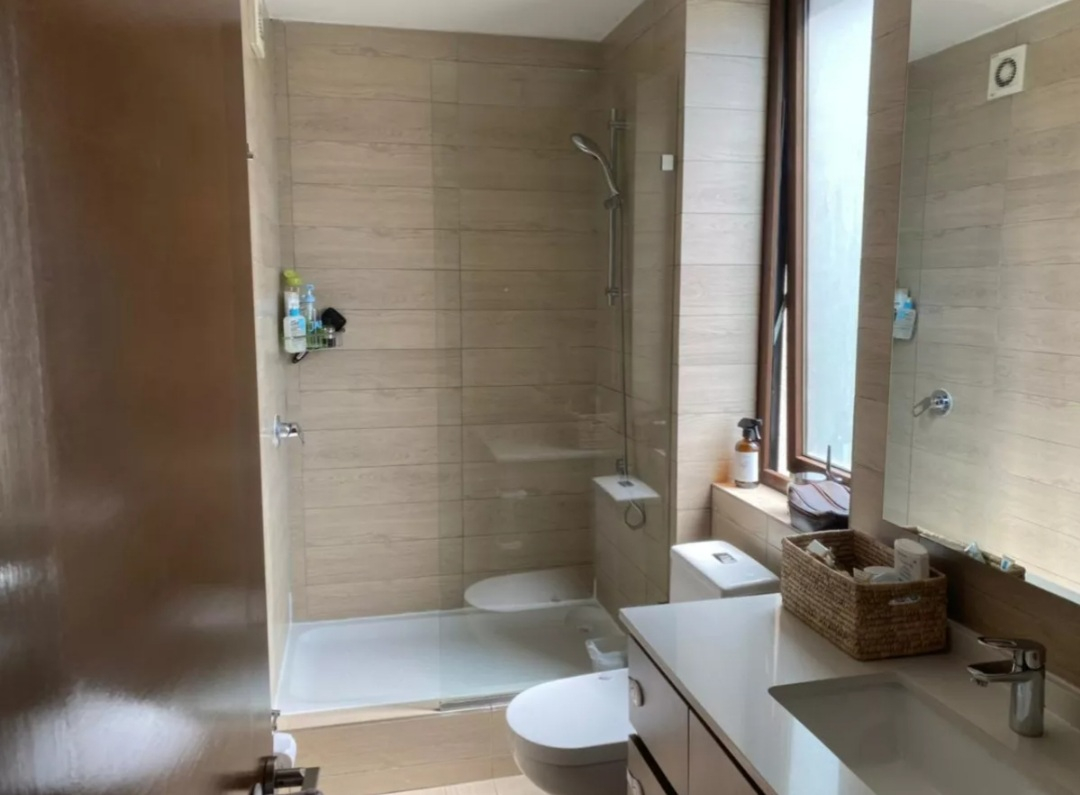 Arriendo Departamento 2D Puente Nuevo - Lo Barnechea