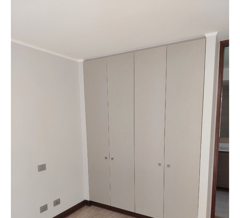 Arriendo Departamento O 1D en suite 1B 1E 1B Vaticano - Las Condes