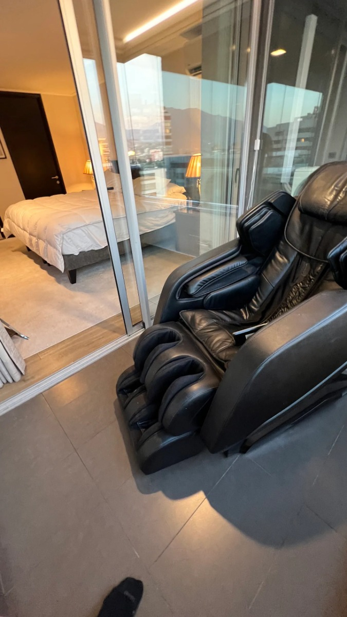 Venta Departamento NO 4D 4B 3E 1B Rotonda Atenas - Las Condes