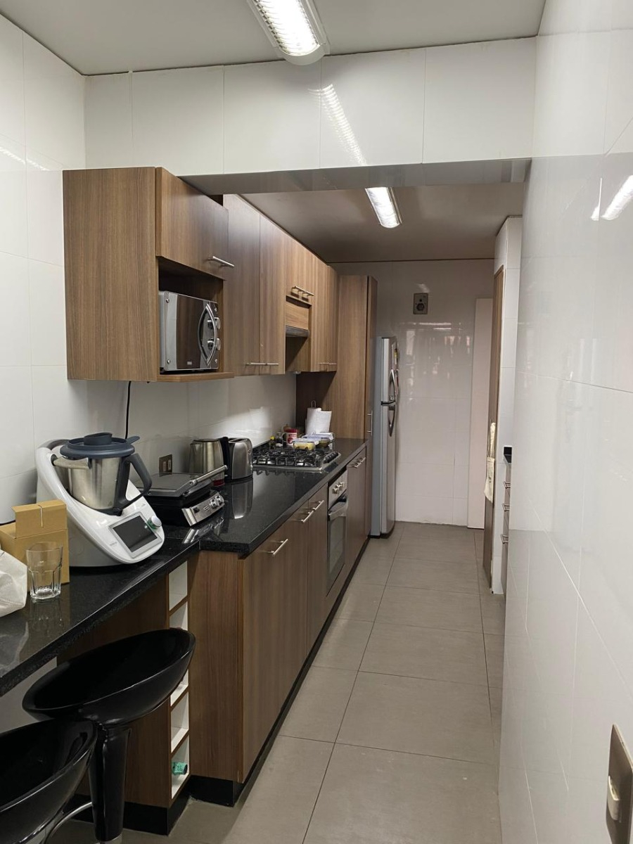 Arriendo Departamento NO 3D en suite 3B 1E 1B Alto Las Condes - Las Condes