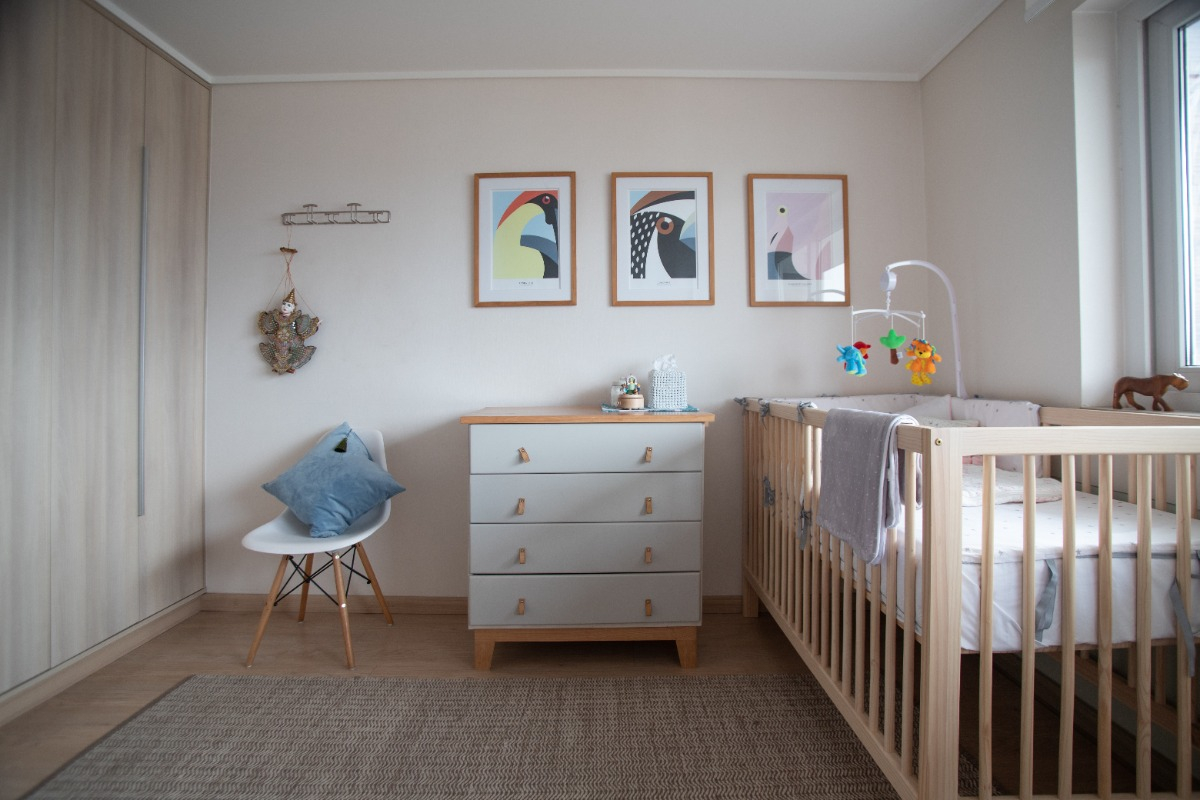 Arriendo Departamento O 2D en suite Walk-in cl&oacute;set 3B 1E 1B Metro Bilbao - Providencia