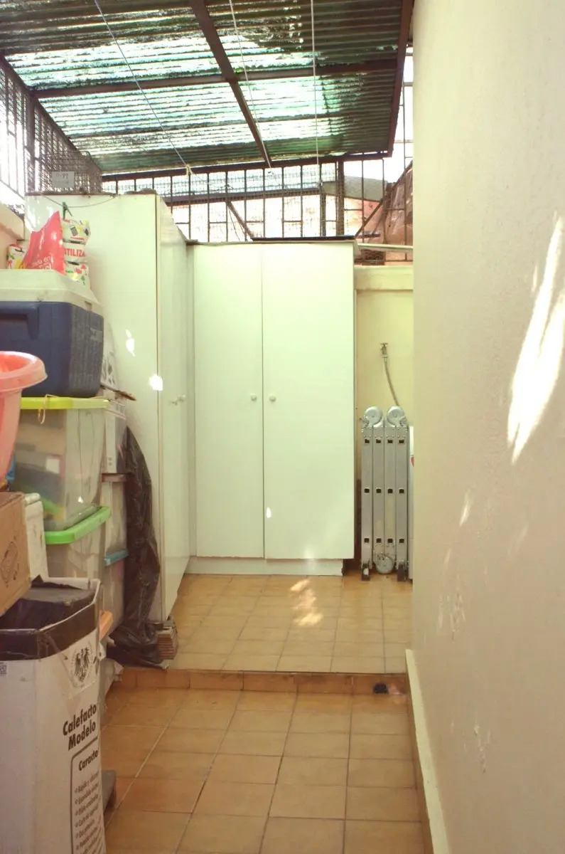 Venta Casa N 4D 3B 2E 1B Amapolas - &Ntilde;u&ntilde;oa