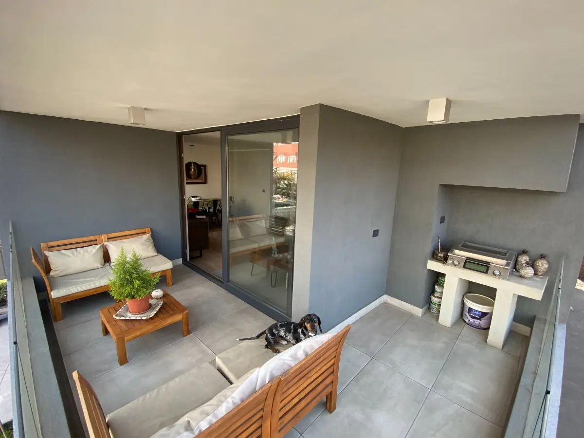 Venta Departamento SO 3D 2B 1E 1B In&eacute;s de Su&aacute;rez - Providencia