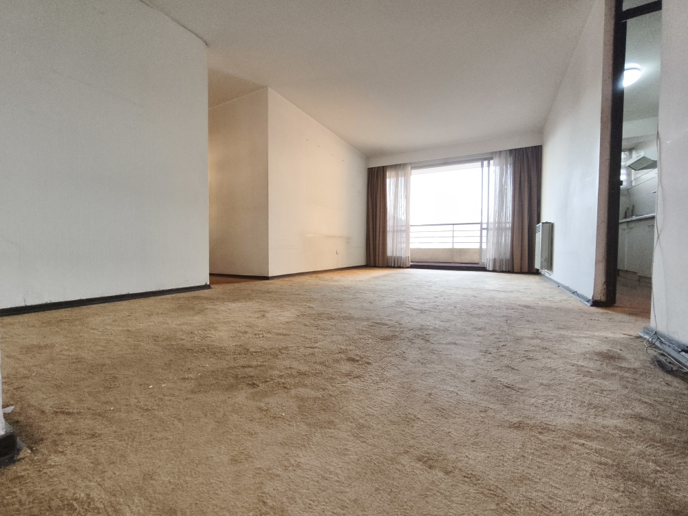 Venta Departamento 3D 2B Los Dominicos - Las Condes