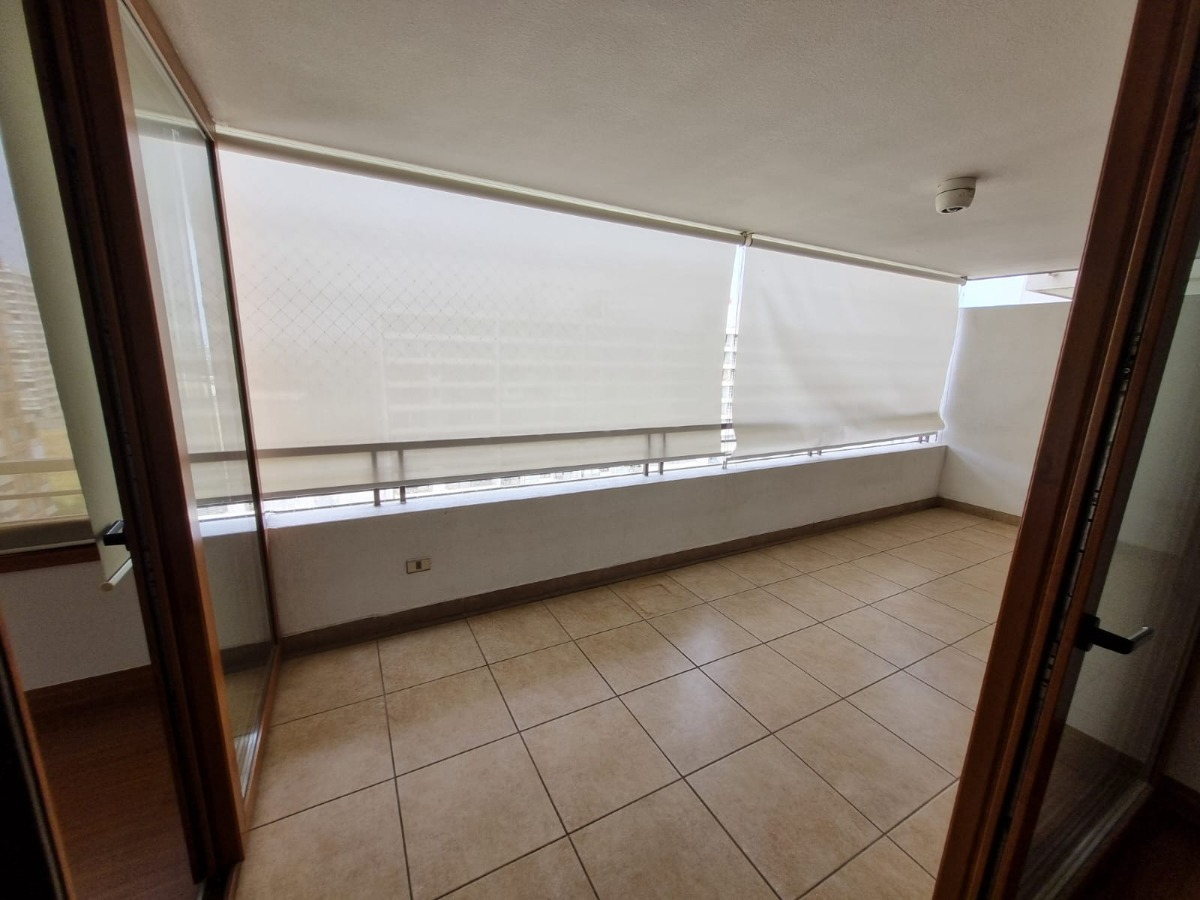 Arriendo Departamento 2D Plaza San Enrique - Lo Barnechea