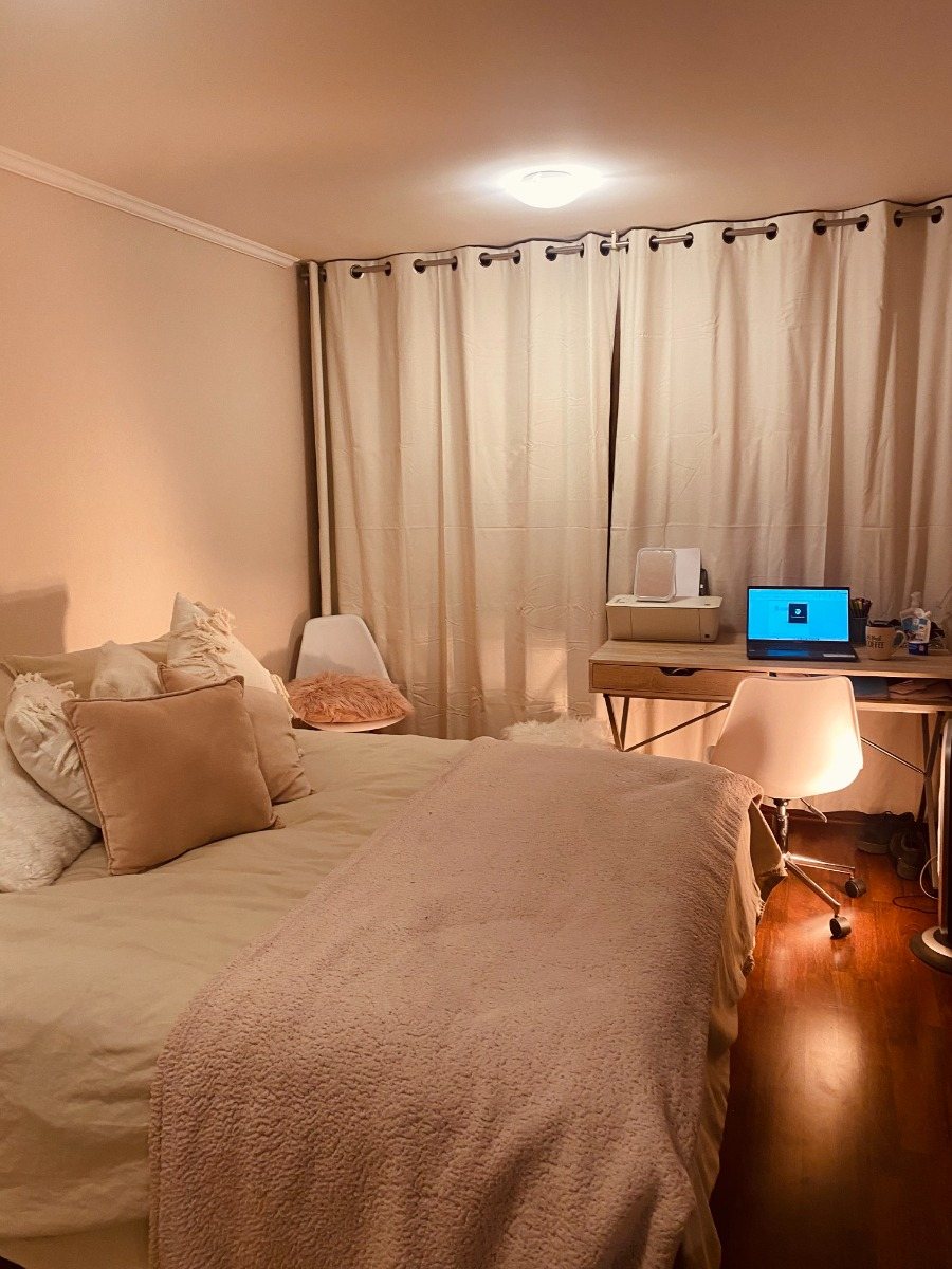 Arriendo Departamento SO 1D en suite 1B 1E 1B Alto Las Condes - Las Condes