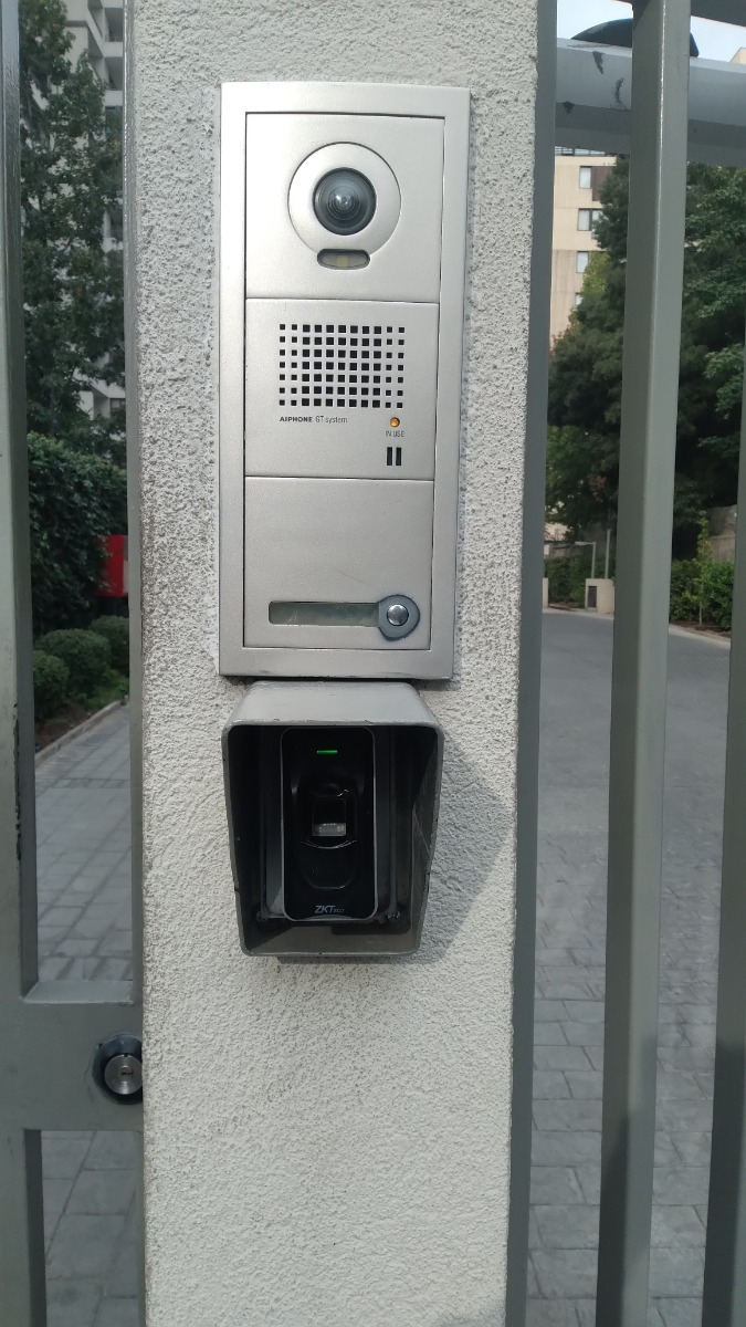 Arriendo Departamento 3D 2B 2E 1B Rotonda Atenas - Las Condes