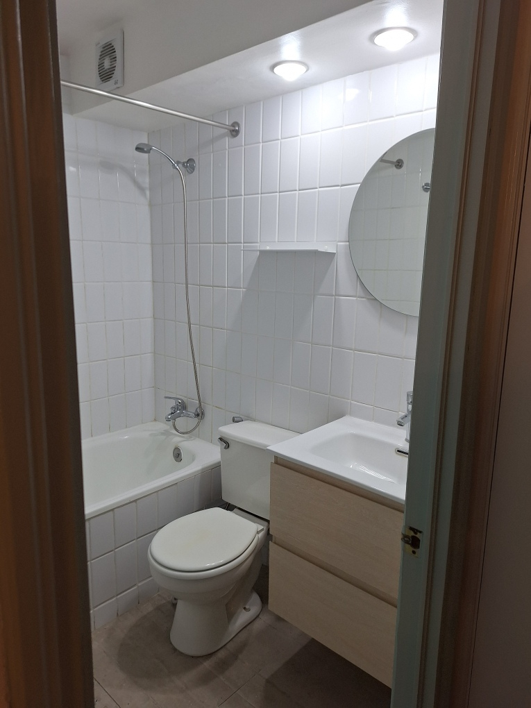 Arriendo Departamento 2D 2B 1B Metro Monse&ntilde;or Eyzaguirre - &Ntilde;u&ntilde;oa