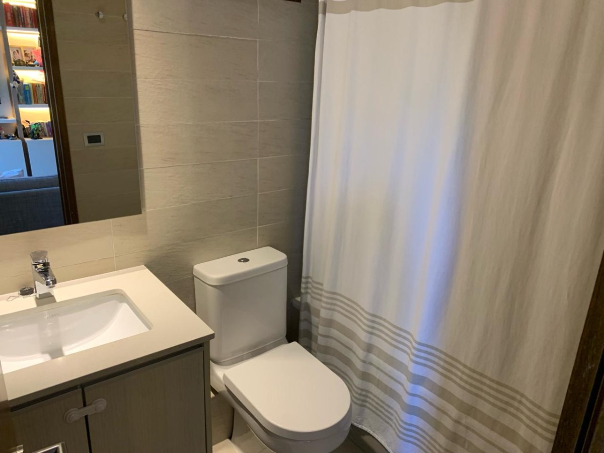 Venta Departamento N 3D en suite Walk-in cl&oacute;set 4B 3E 1B La Dehesa - Lo Barnechea