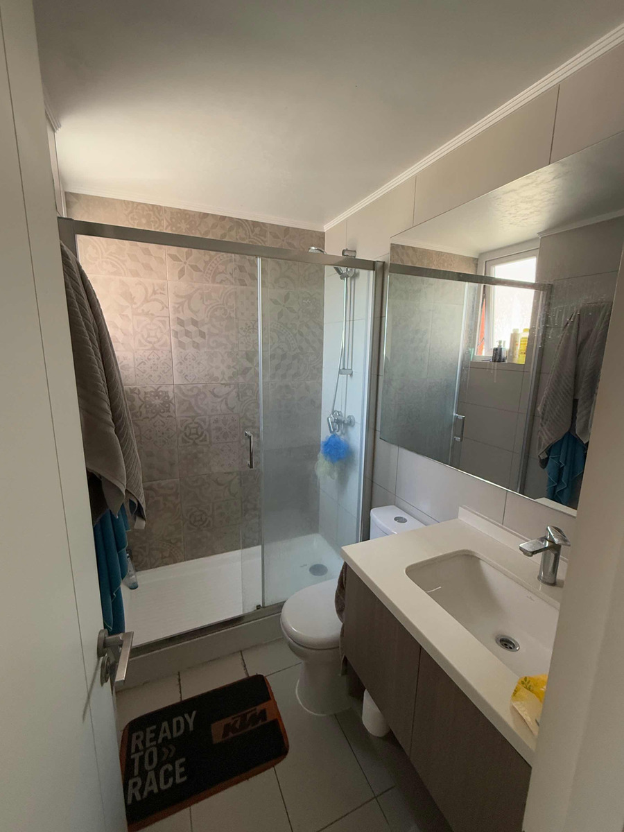 Arriendo Departamento 2D 2B 1E 1B Plaza Ega&ntilde;a - &Ntilde;u&ntilde;oa