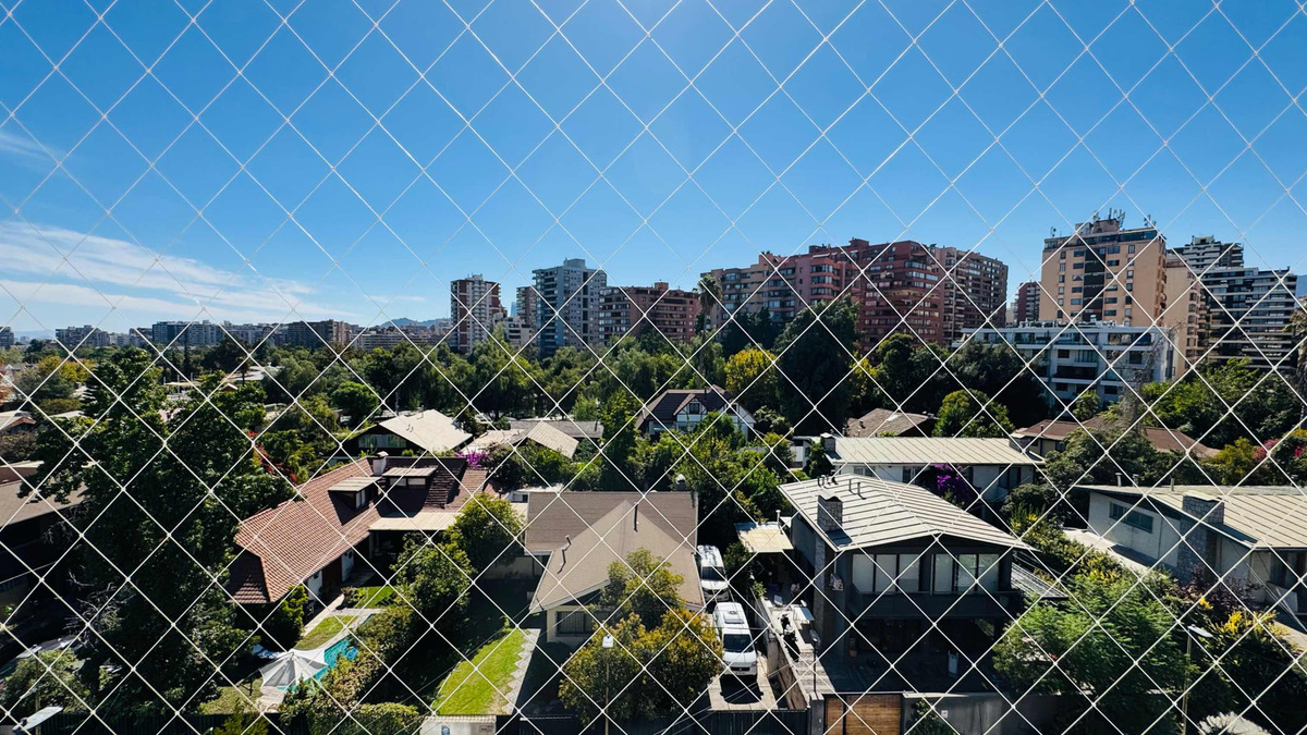 Venta Departamento 3D 3B 2E Sebasti&aacute;n Elcano - Las Condes