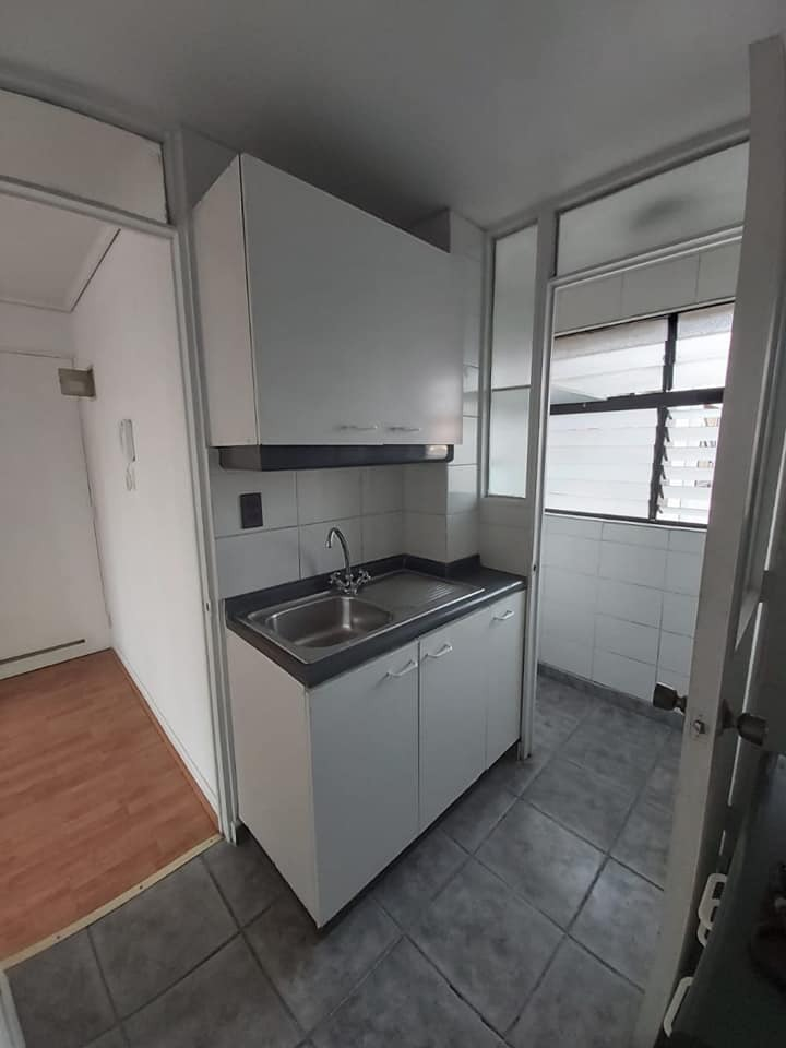 Arriendo Departamento SO 2D en suite 1B 1E In&eacute;s de Su&aacute;rez - Providencia
