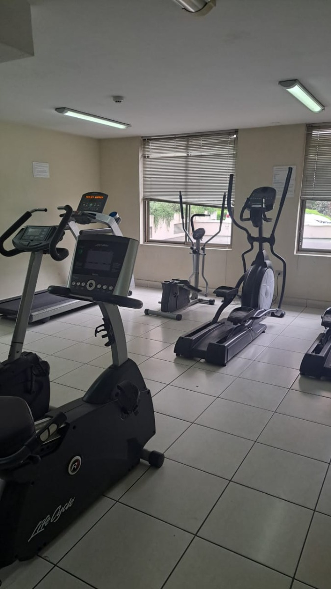 Arriendo Departamento 2D Barrio El Golf - Las Condes