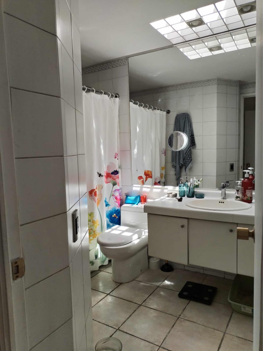 Arriendo Departamento 2D 2B 1E P&iacute;o XI - Vitacura