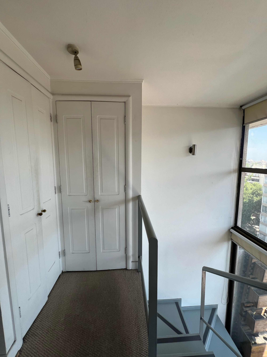 Venta Departamento 1D 1B 1E Los Leones - Providencia