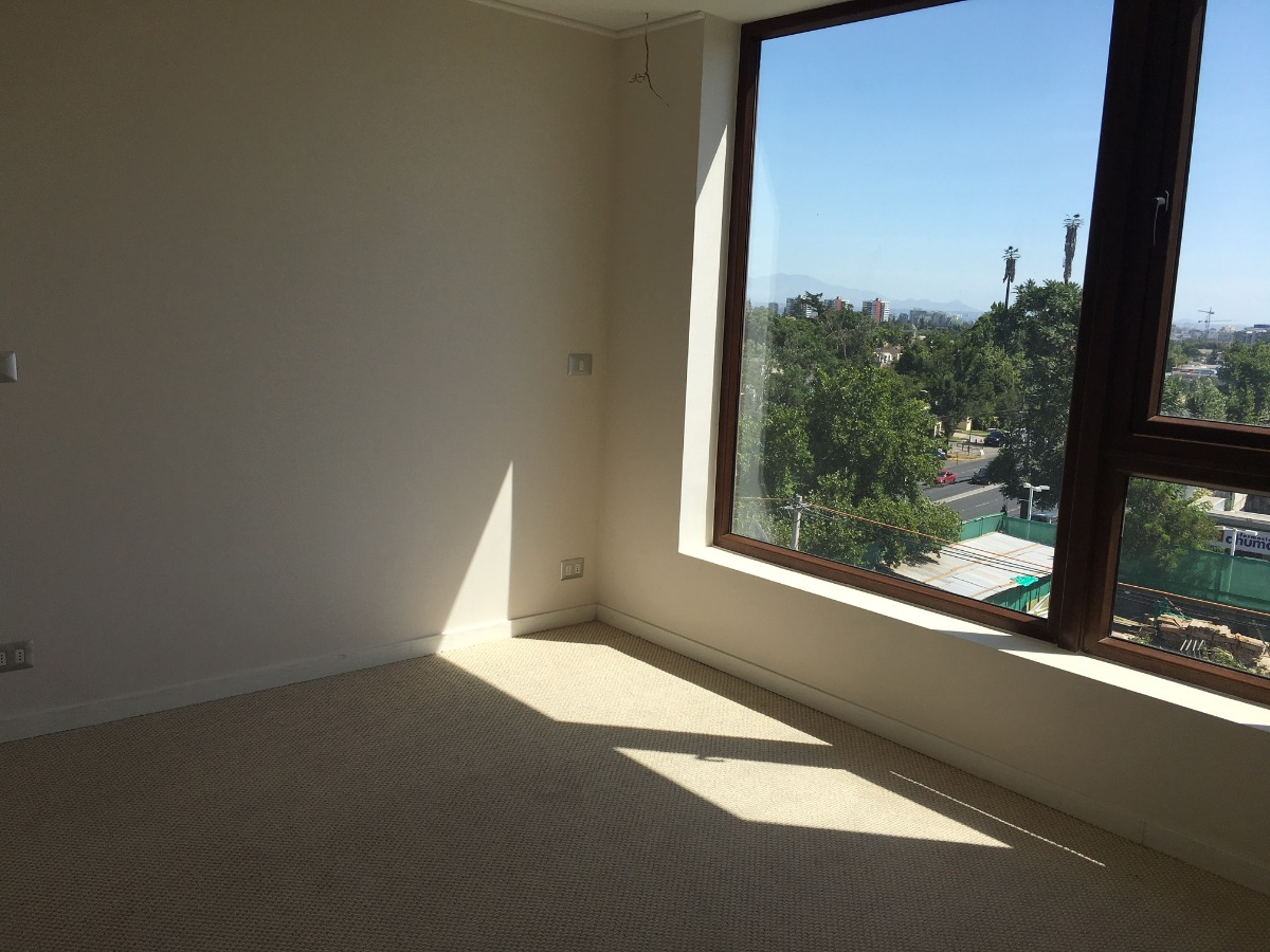 Arriendo Departamento SO 2D en suite Walk-in cl&oacute;set 2B 2E 1B Alto Las Condes - Las Condes