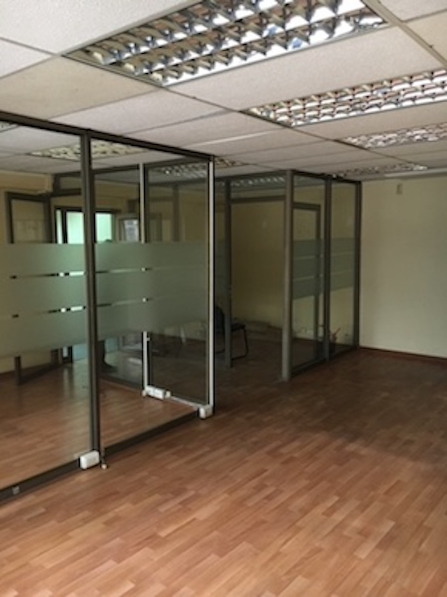 Arriendo Oficina O 2B Los Leones - Providencia